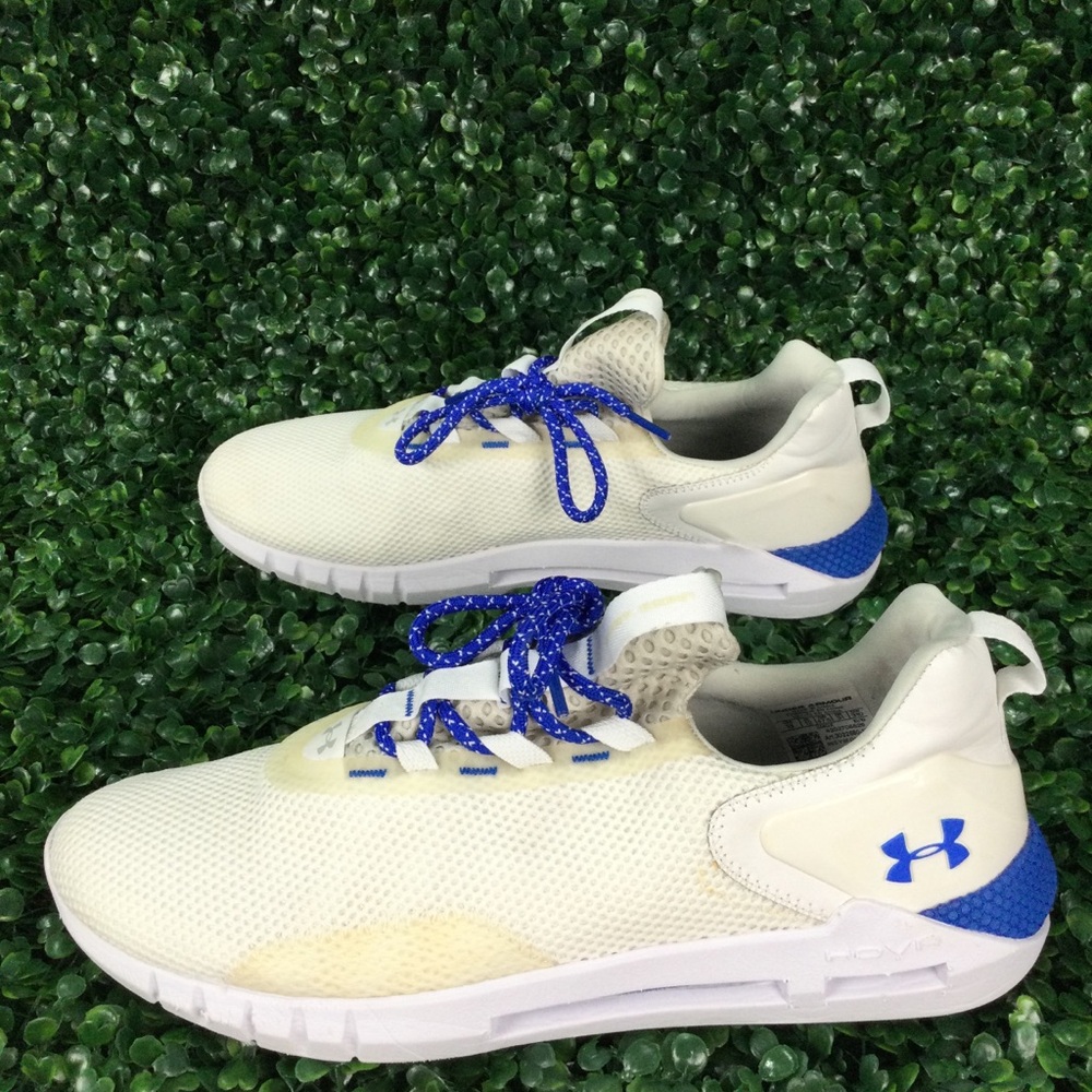 Under Armour Mens HOVR STRT sneakers size 13